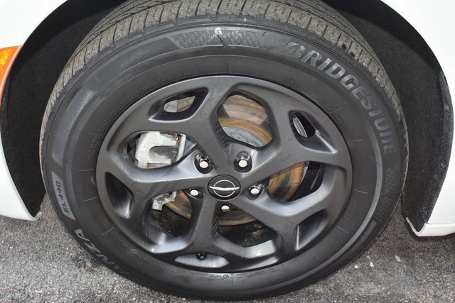 Used 2021 Chrysler Pacifica Limited w/ S Appearance Package image 58