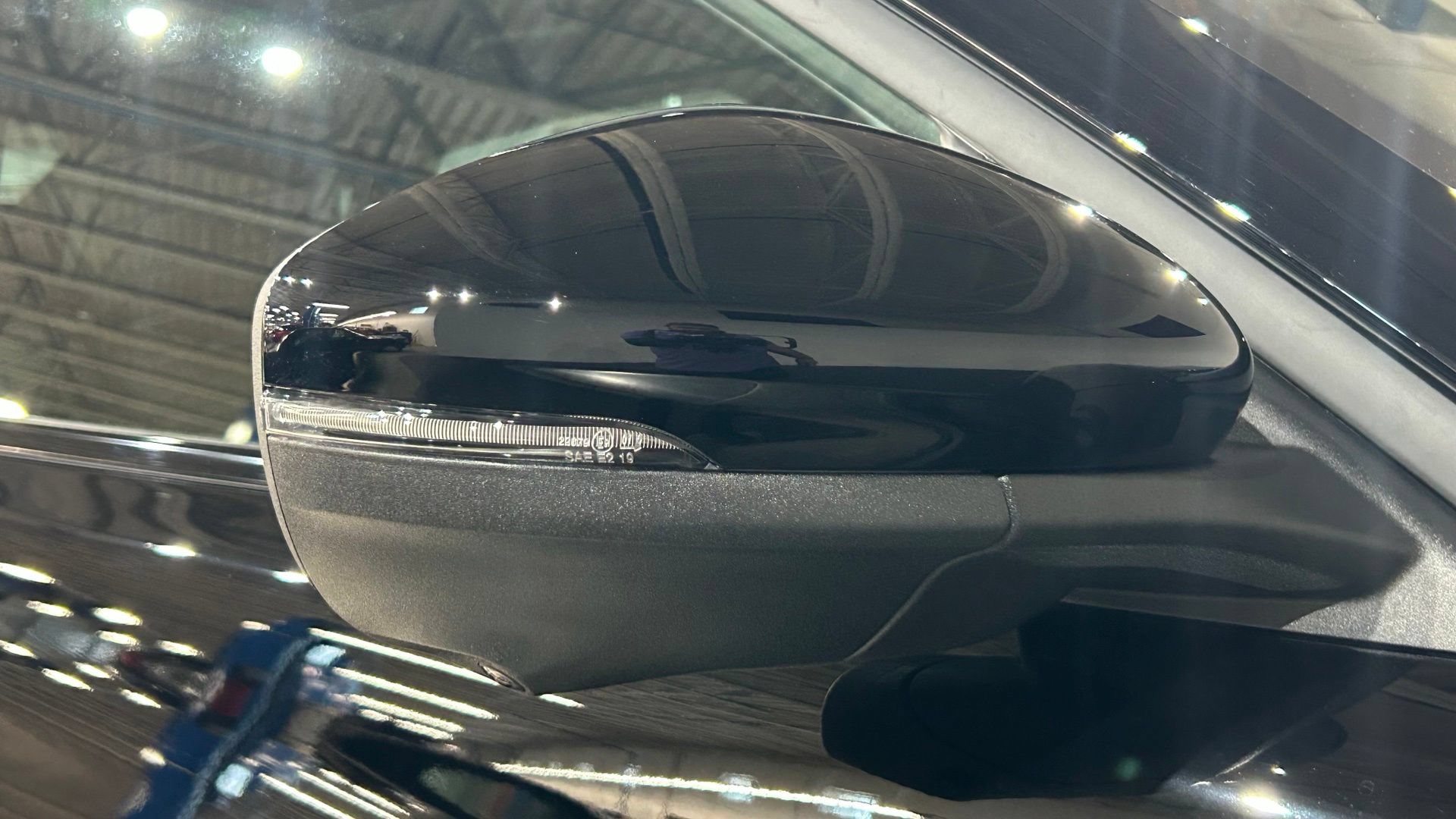 New 2026 Ford Mustang Mach-E Premium AWD/4WD image 12
