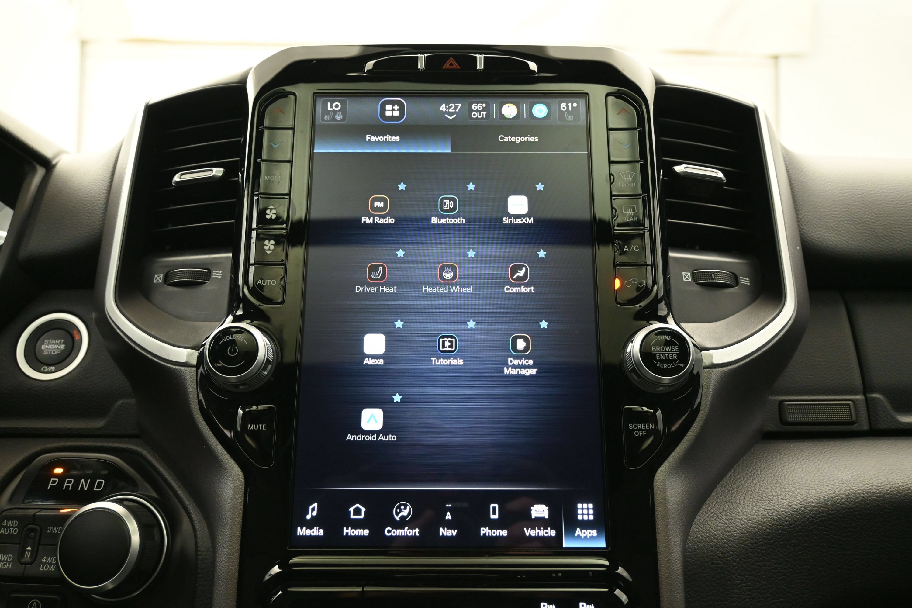 Used 2023 RAM 1500 Big Horn AWD/4WD image 36