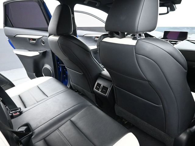 Used 2020 Lexus NX 300 F Sport w/ F Sport Premium Package image 22