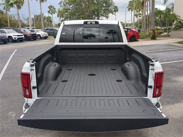 New 2026 RAM 2500 Limited image 14