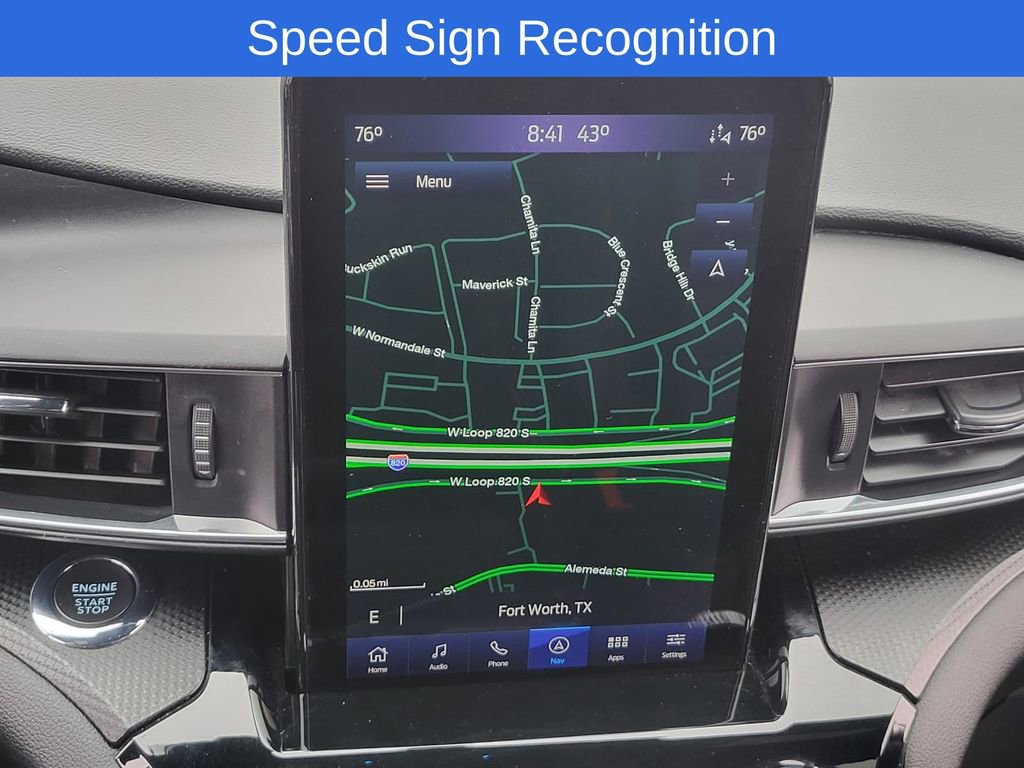 Used 2022 Ford Explorer ST w/ Equipment Group 401A image 28