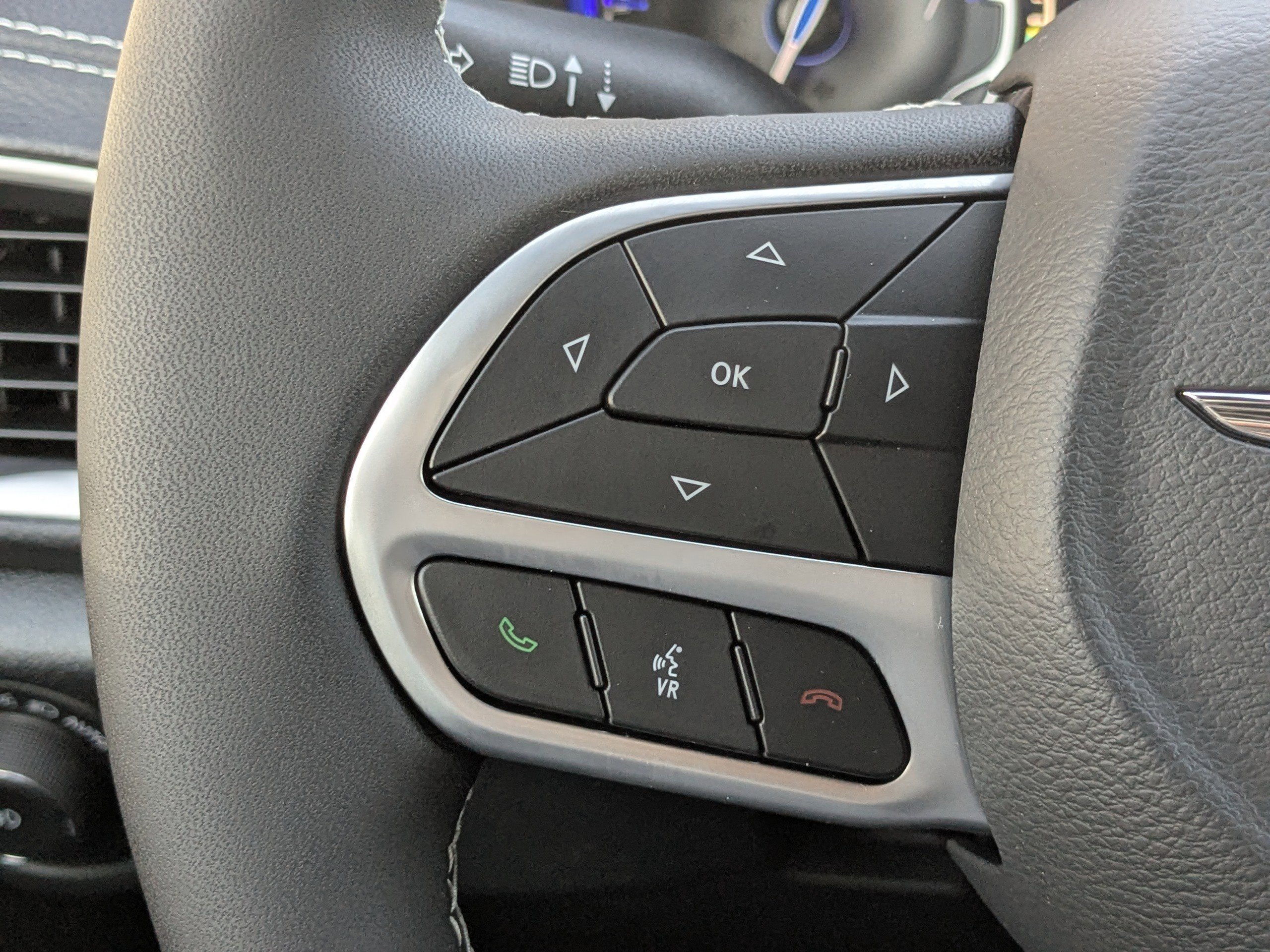 New 2026 Chrysler Pacifica Select image 25