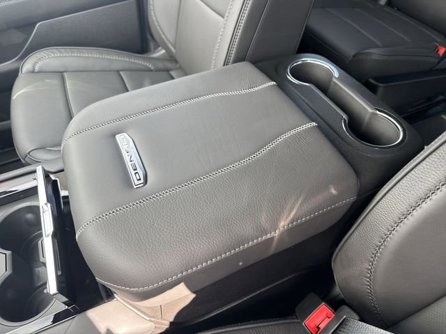 New 2026 GMC Yukon XL Denali image 21