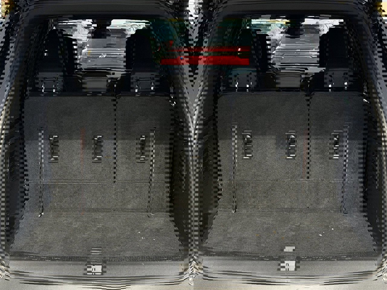 Certified 2025 Buick Enclave Preferred image 31