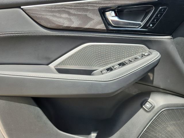 Used 2023 Acura MDX SH-AWD w/ Advance Package image 23