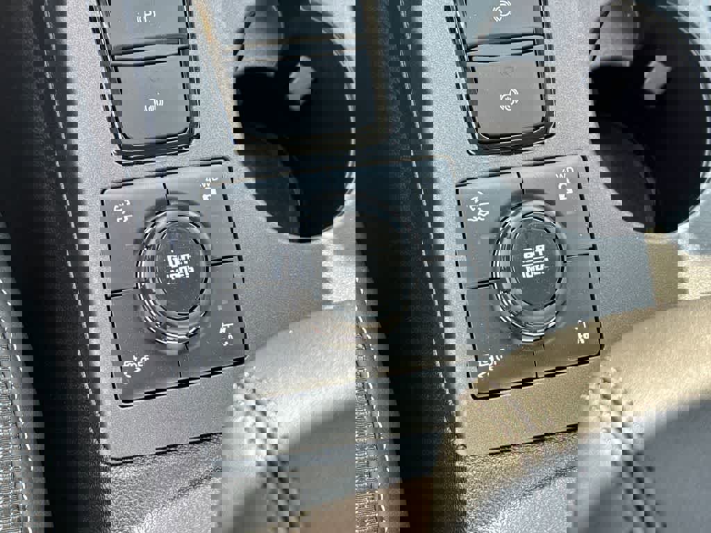 Used 2024 Ford Bronco Sport Badlands image 29