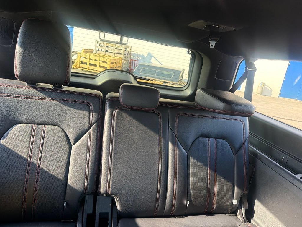 Used 2019 Ford Expedition Max Limited w/ Equipment Group 303A AWD/4WD image 51