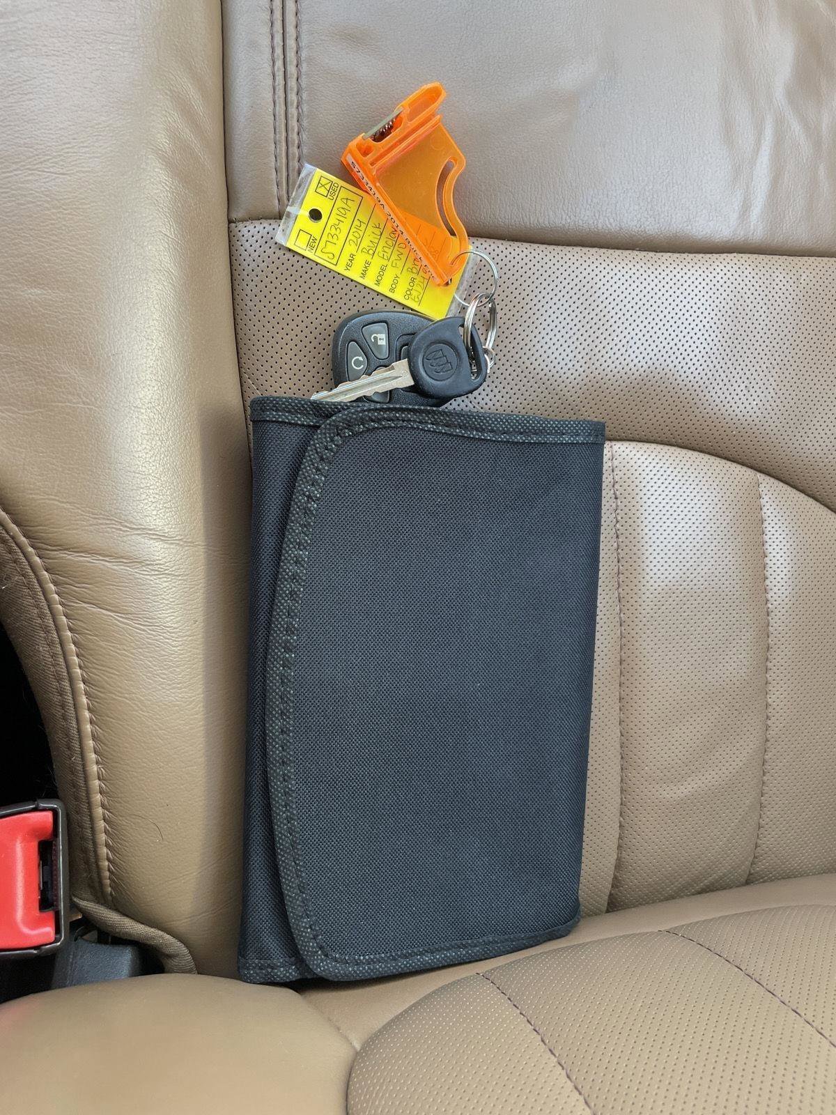 Used 2014 Buick Enclave Leather FWD image 6