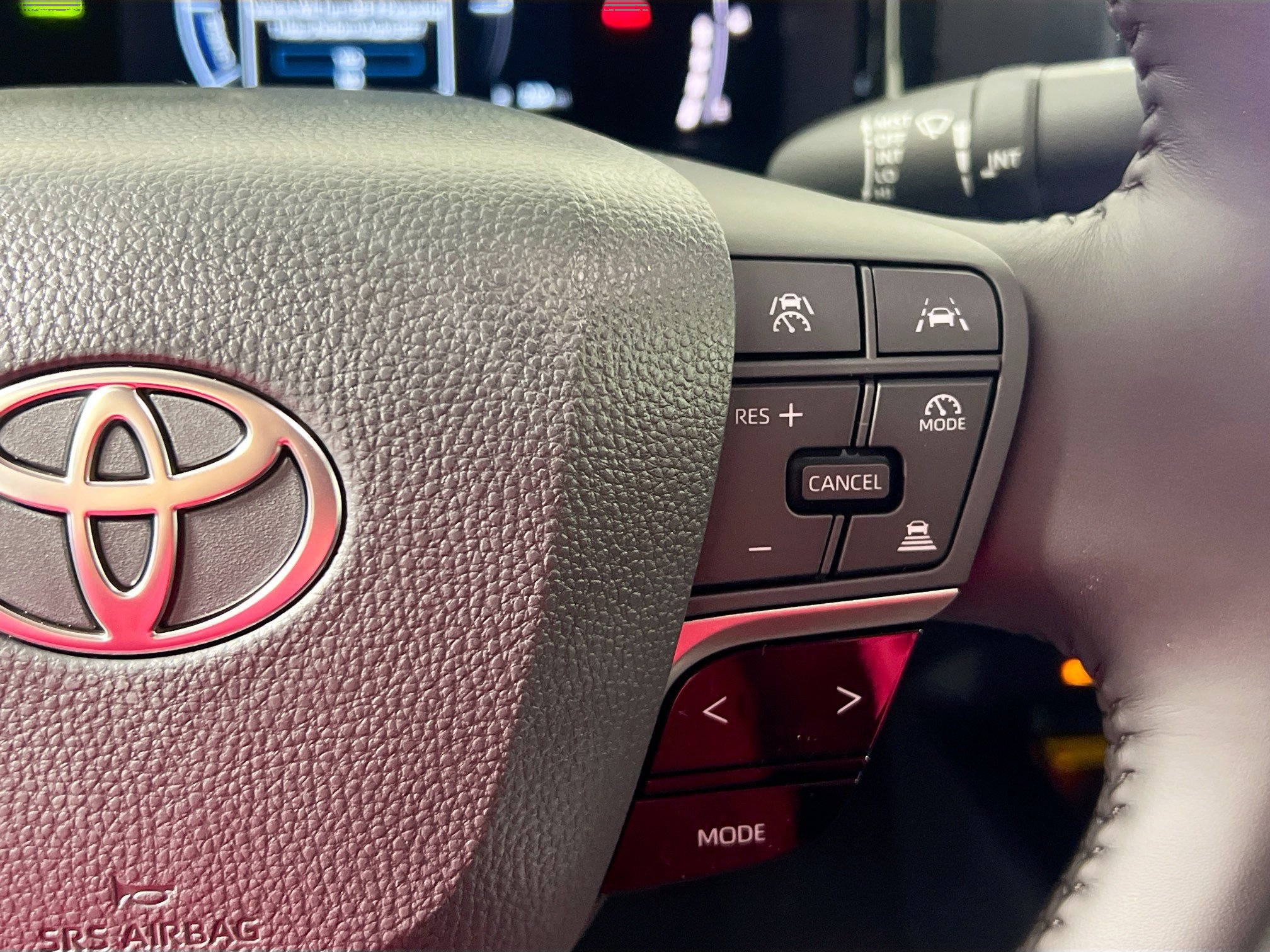 New 2026 Toyota Camry LE image 19