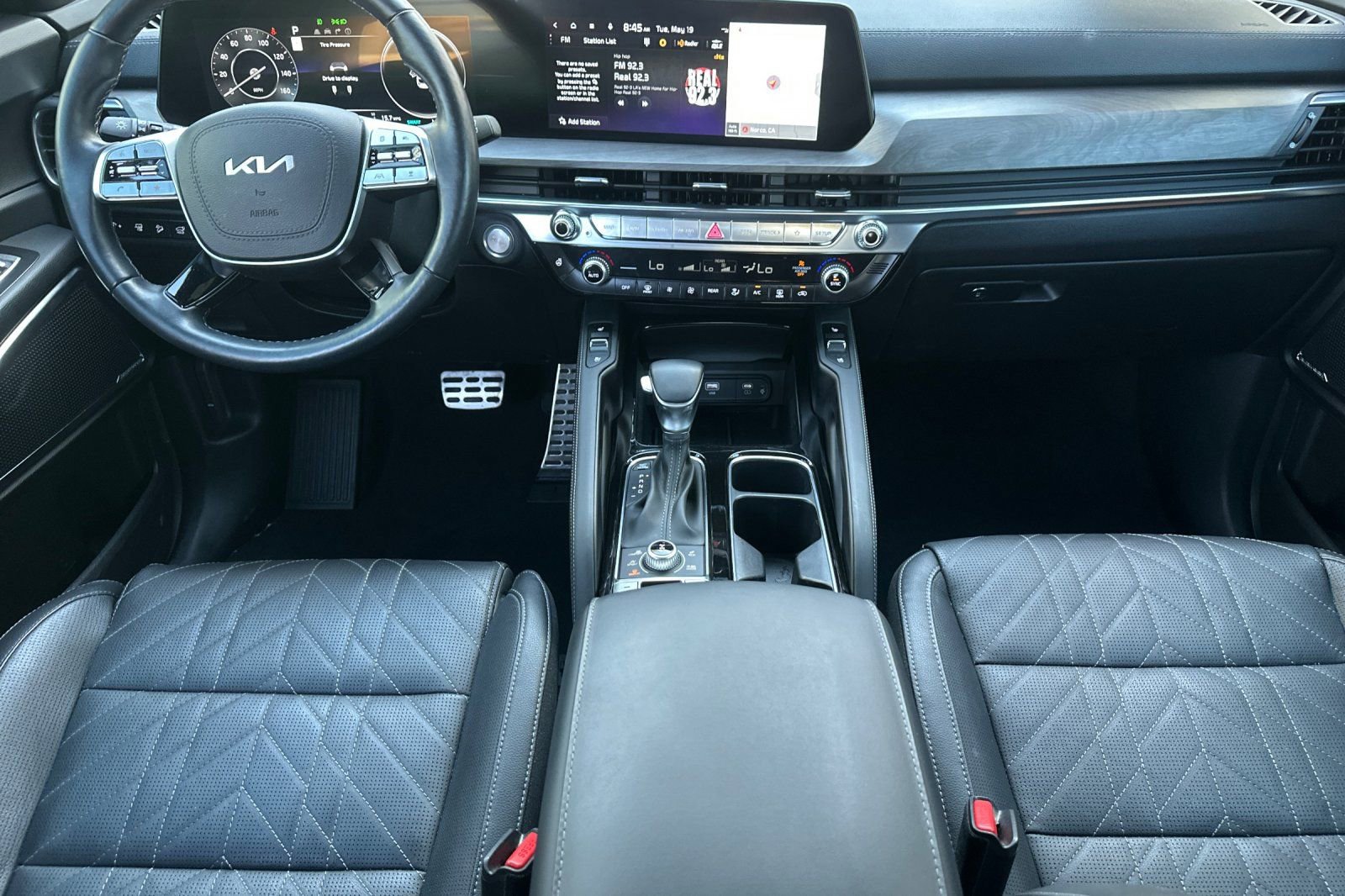 Used 2024 Kia Telluride SX X-Line AWD/4WD image 13