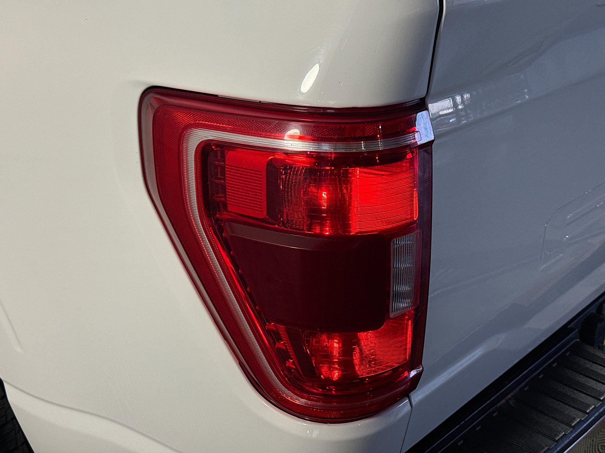 Used 2022 Ford F150 XLT w/ Equipment Group 301A Mid image 35