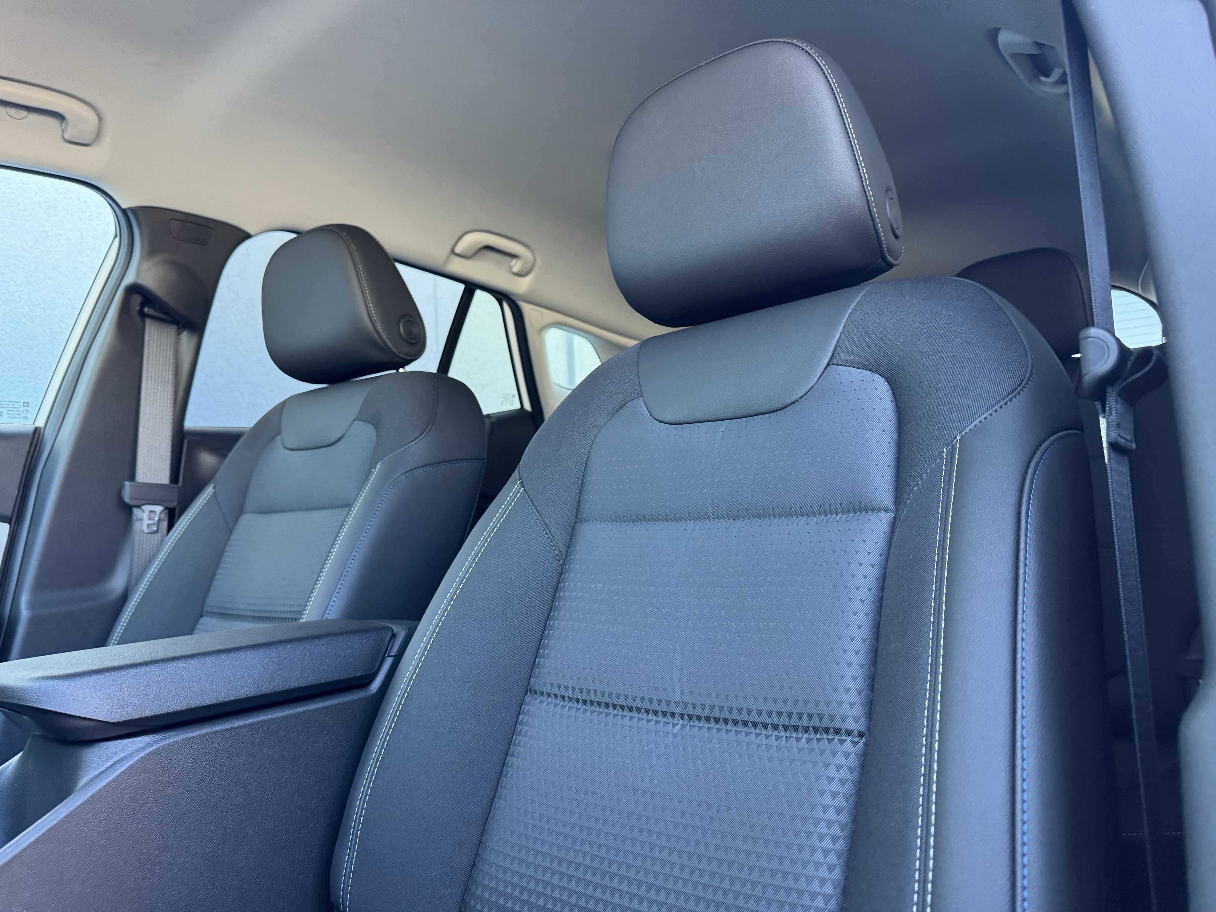 New 2026 Chevrolet Trax LT FWD image 13