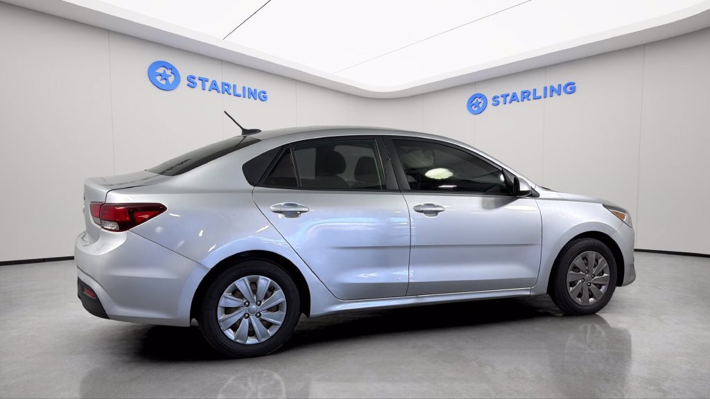 Used 2020 Kia Rio S FWD image 10