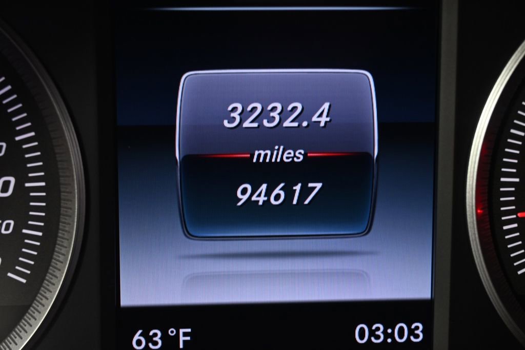 Used 2016 Mercedes-Benz GLC 300 4MATIC image 26