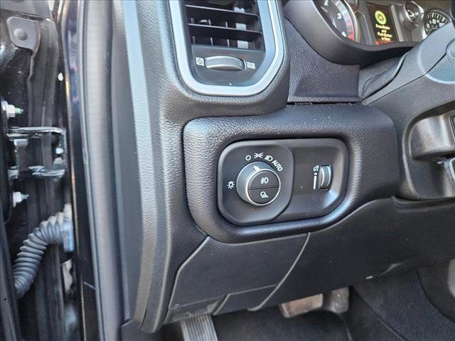 Used 2022 RAM 2500 Lone Star w/ Level A Equipment Group image 10