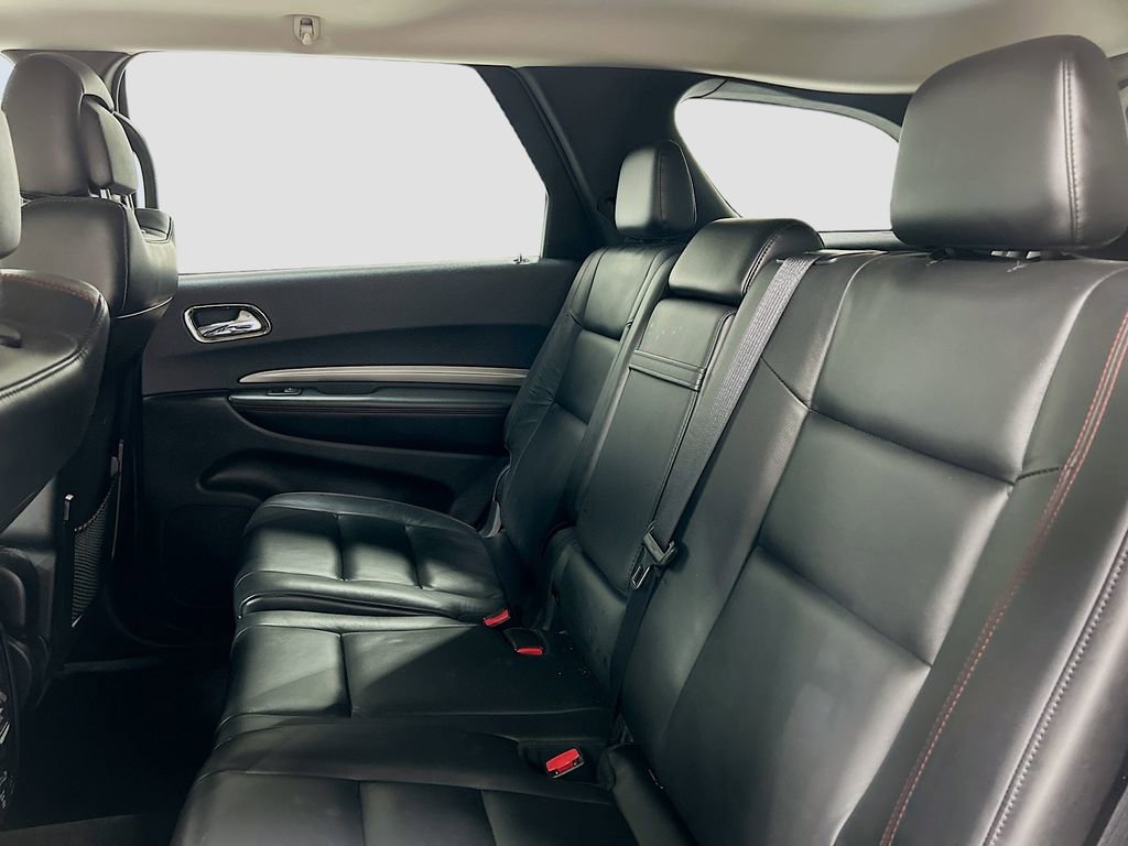 Used 2018 Dodge Durango GT w/ Premium Group image 26