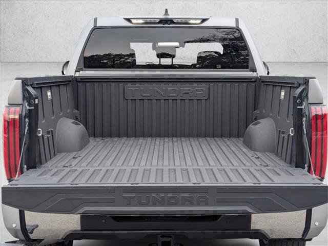 Used 2025 Toyota Tundra 1794 Edition image 6