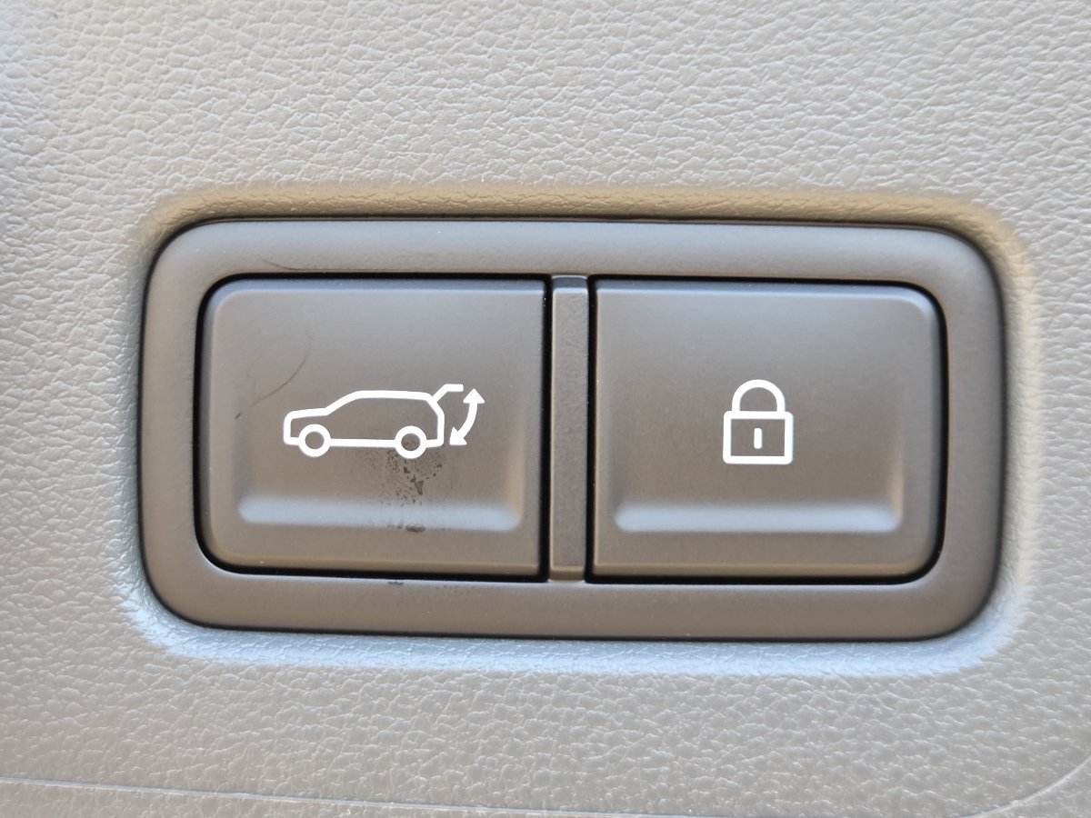 New 2027 Hyundai Santa Fe SE AWD/4WD image 23