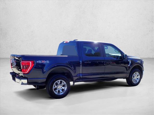 Used 2023 Ford F150 XLT AWD/4WD image 4