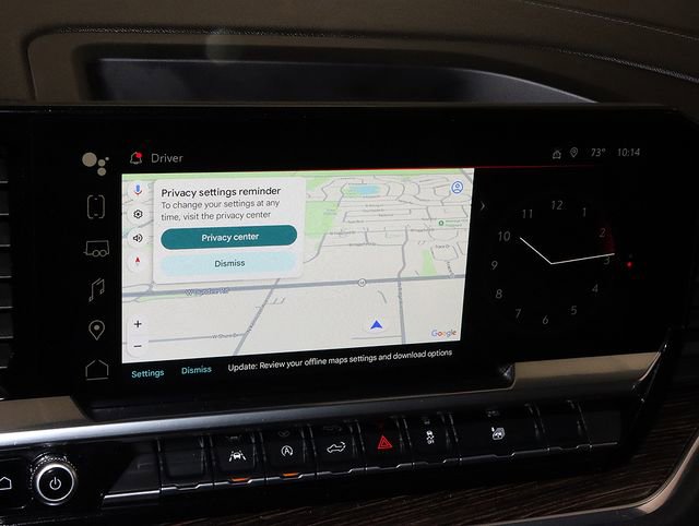 Used 2024 GMC Sierra 1500 Elevation image 21