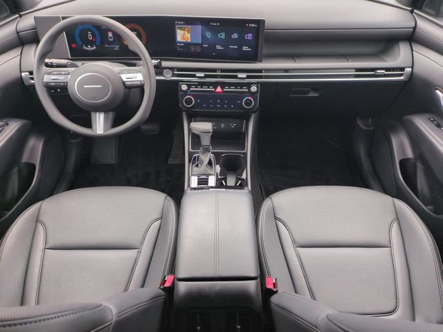 Certified 2025 Hyundai Santa Cruz SEL image 14