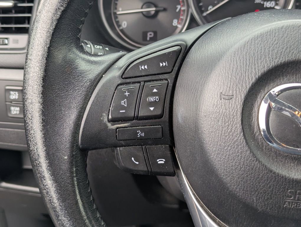 Used 2014 MAZDA CX-5 Touring FWD image 26