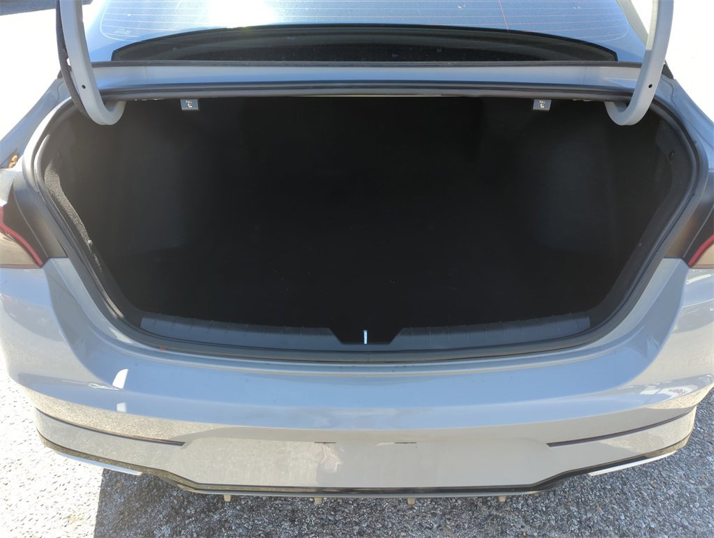 Used 2021 Kia K5 GT-Line image 31