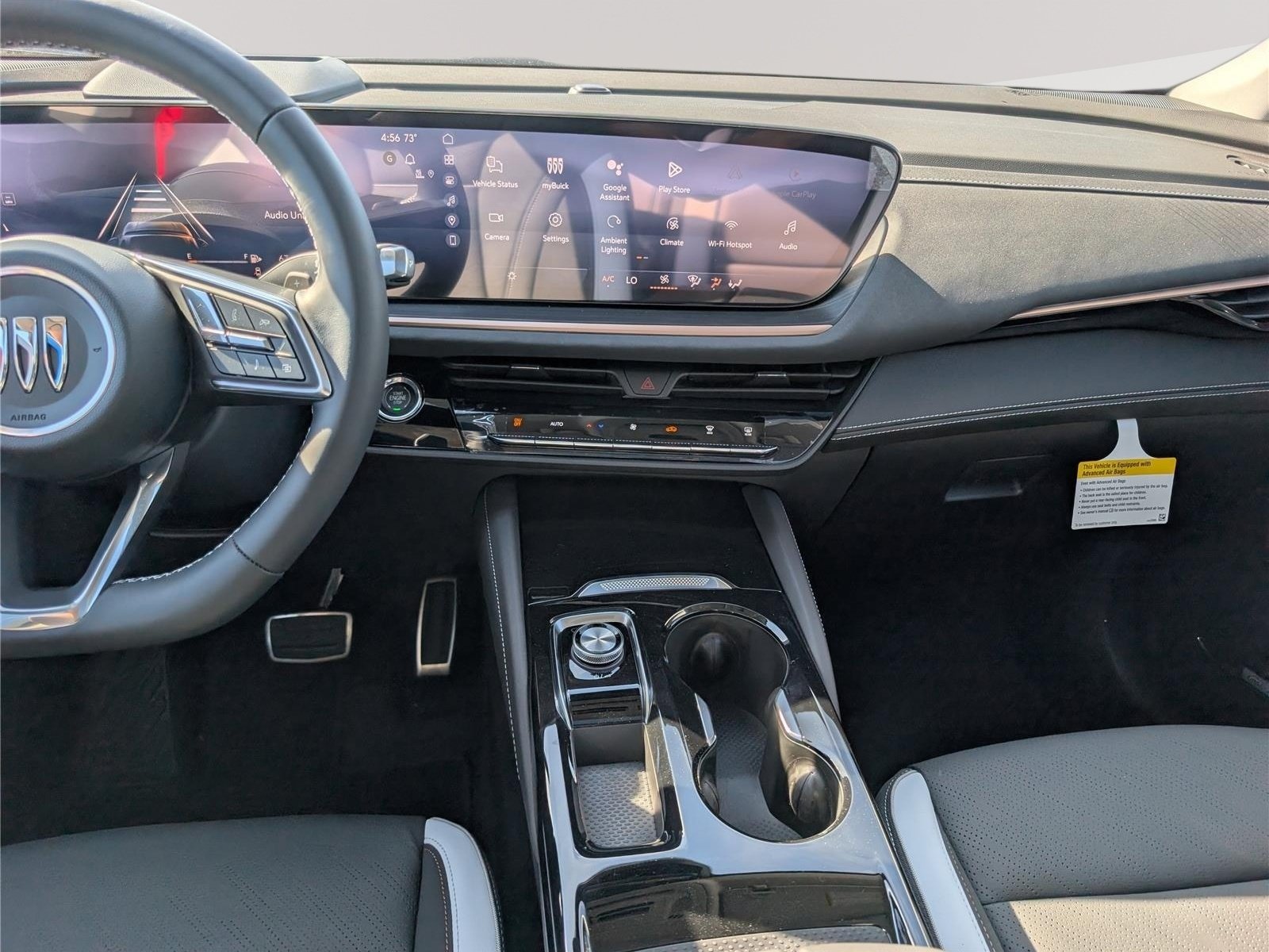 New 2026 Buick Envision Sport Touring AWD/4WD image 14