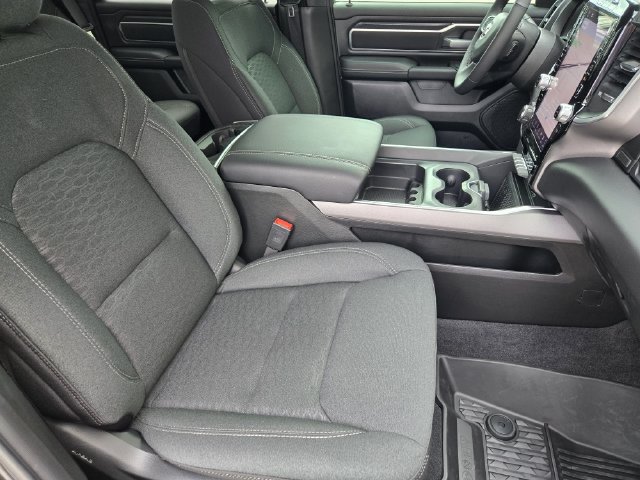 Used 2026 RAM 1500 Lone Star RWD image 17