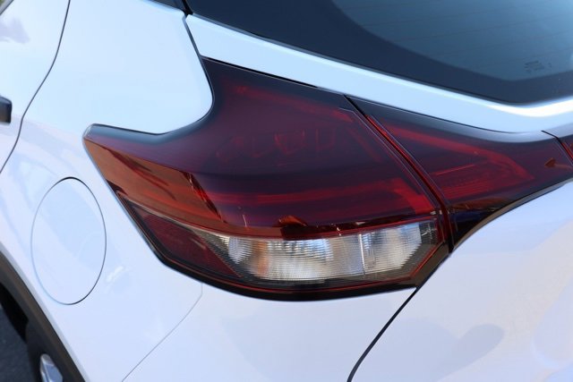 New 2025 Nissan Kicks Play S image 7