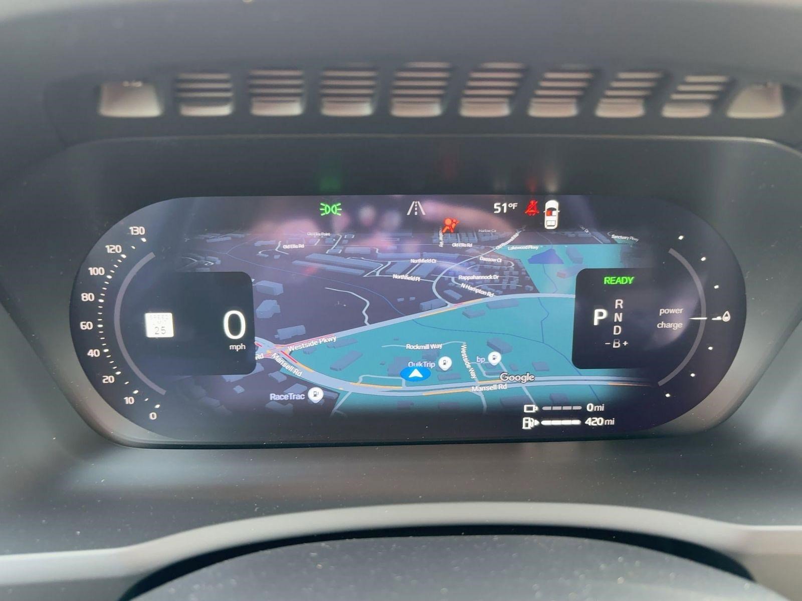 New 2026 Volvo XC90 T8 Plus image 18