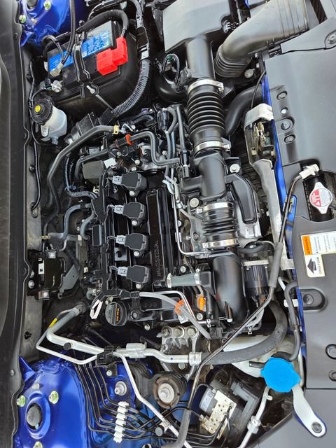 Used 2022 Honda Accord Sport image 27