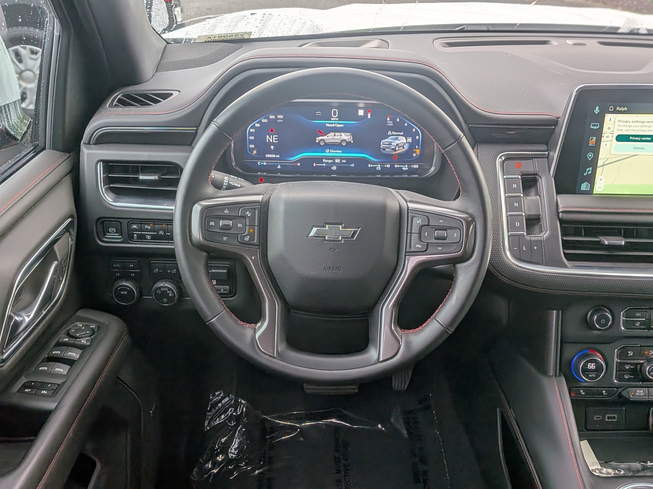 Certified 2023 Chevrolet Suburban RST w/ Luxury Package image 20