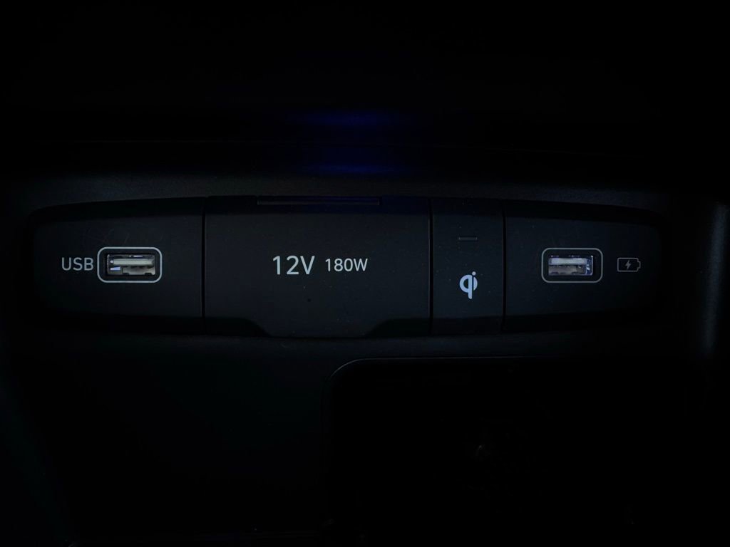 Used 2024 Hyundai Tucson XRT image 32