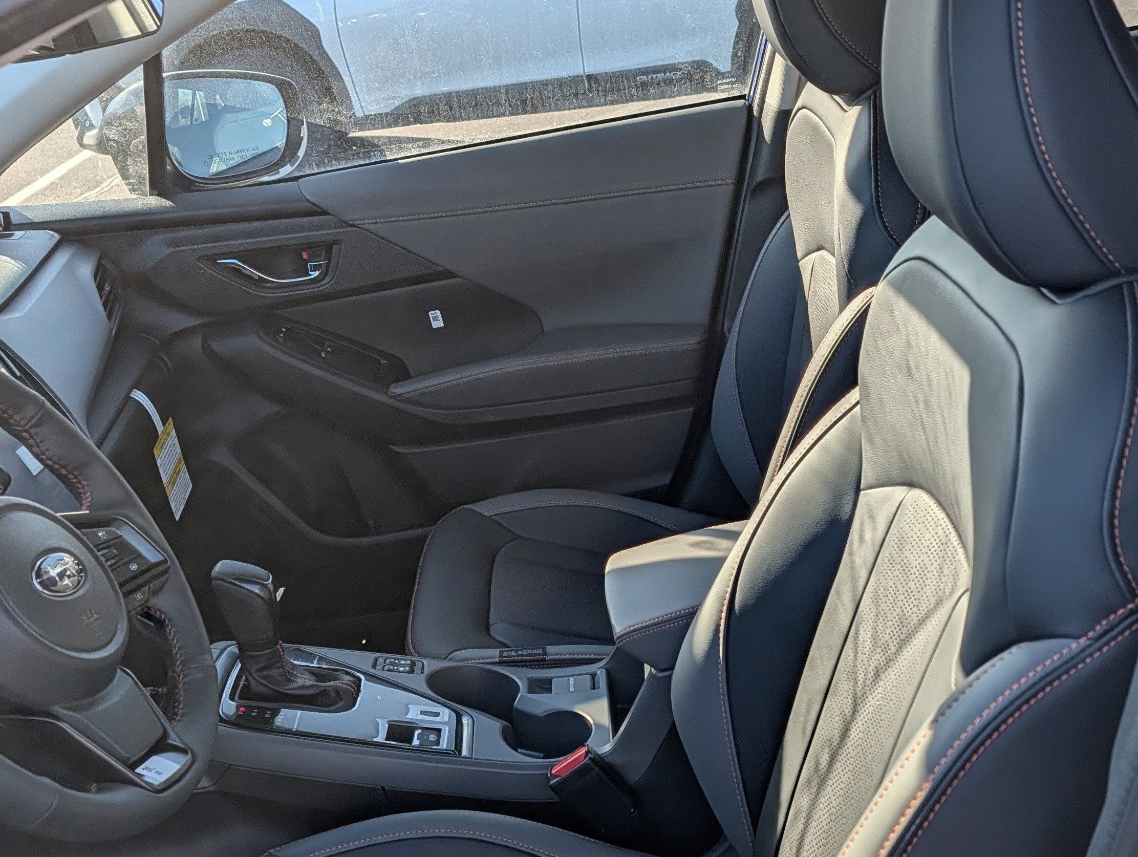 New 2026 Subaru Crosstrek 2.5i Limited image 5