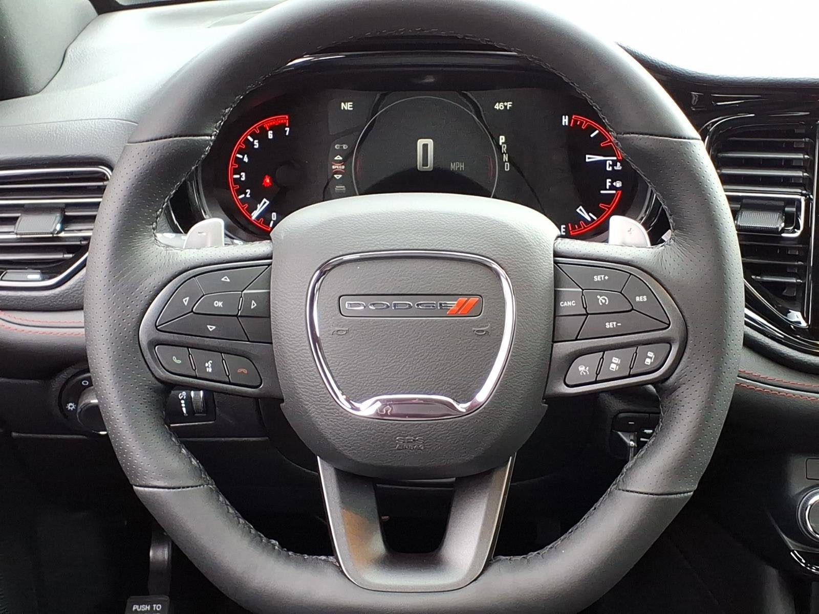 New 2026 Dodge Durango GT AWD/4WD image 33