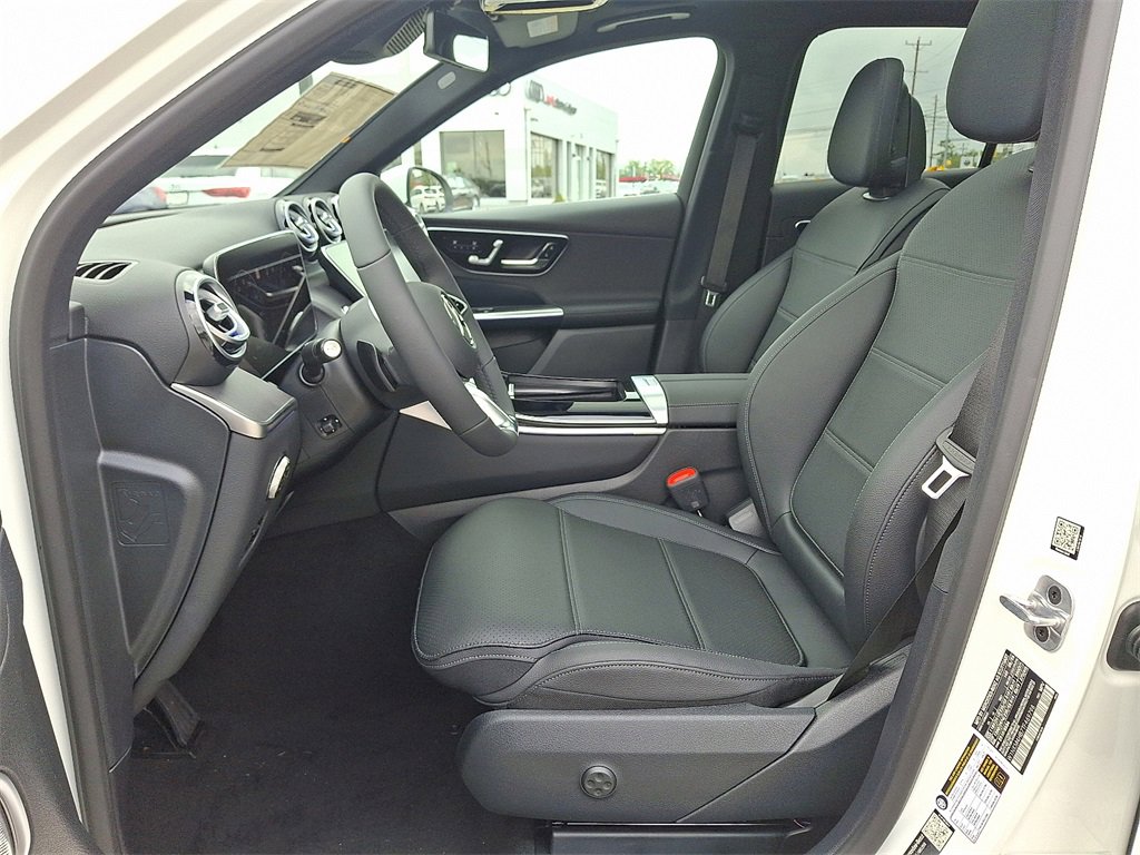 New 2026 Mercedes-Benz GLC 300 4MATIC image 15