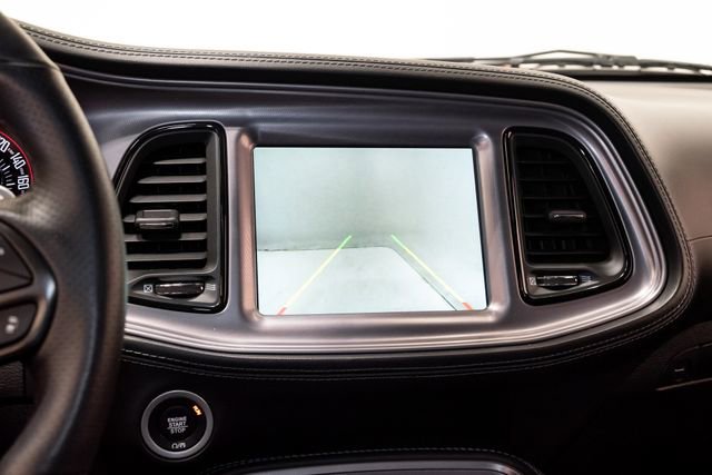 Certified 2023 Dodge Challenger R/T Scat Pack w/ Plus Package image 16