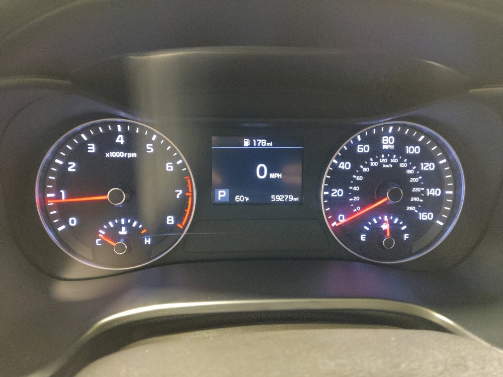 Used 2021 Kia Forte GT image 23