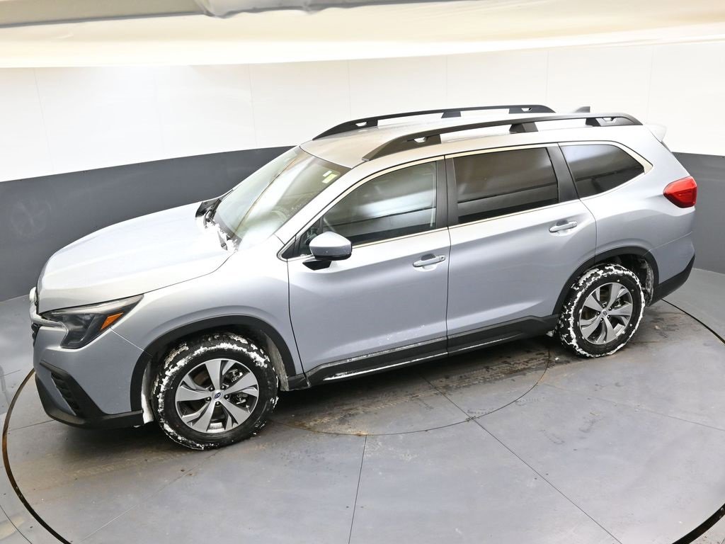 Certified 2024 Subaru Ascent Premium w/ Convenience Package image 46