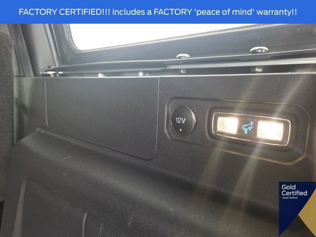 Used 2022 Ford Bronco Badlands AWD/4WD image 14