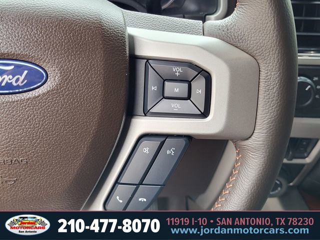 Used 2020 Ford F250 King Ranch w/ King Ranch Ultimate Package image 29