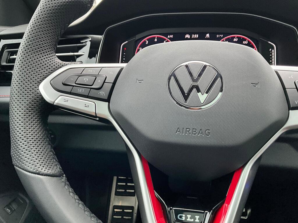 New 2026 Volkswagen Jetta GLI Autobahn image 22