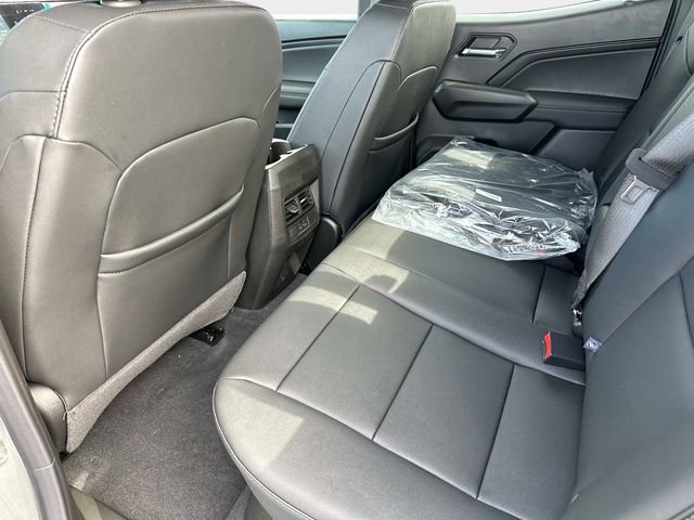 New 2026 GMC Canyon Elevation w/ Convenience Package image 13