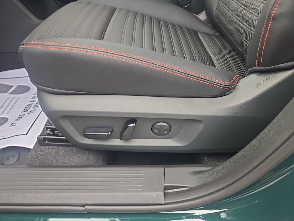 New 2026 Nissan Rogue Rock Creek w/ Rock Creek Premium Package image 10