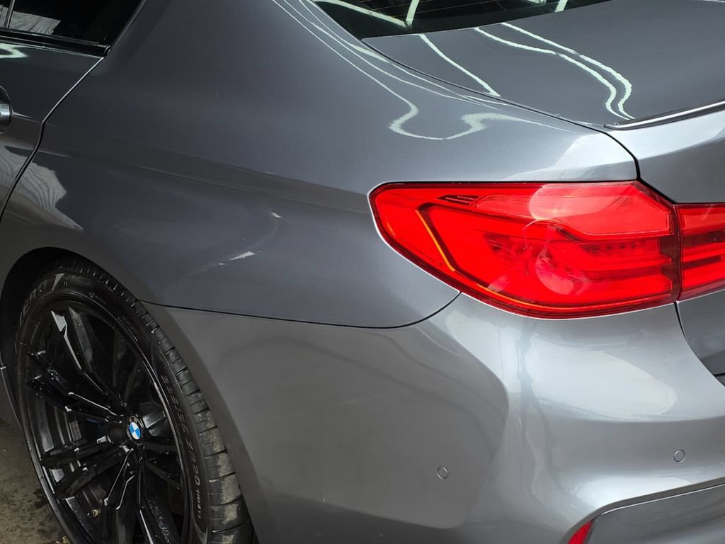Used 2018 BMW M5 w/ Executive Package AWD/4WD image 32