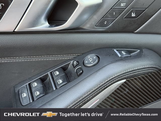 Used 2022 BMW X5 M50i w/ Premium Package AWD/4WD image 28