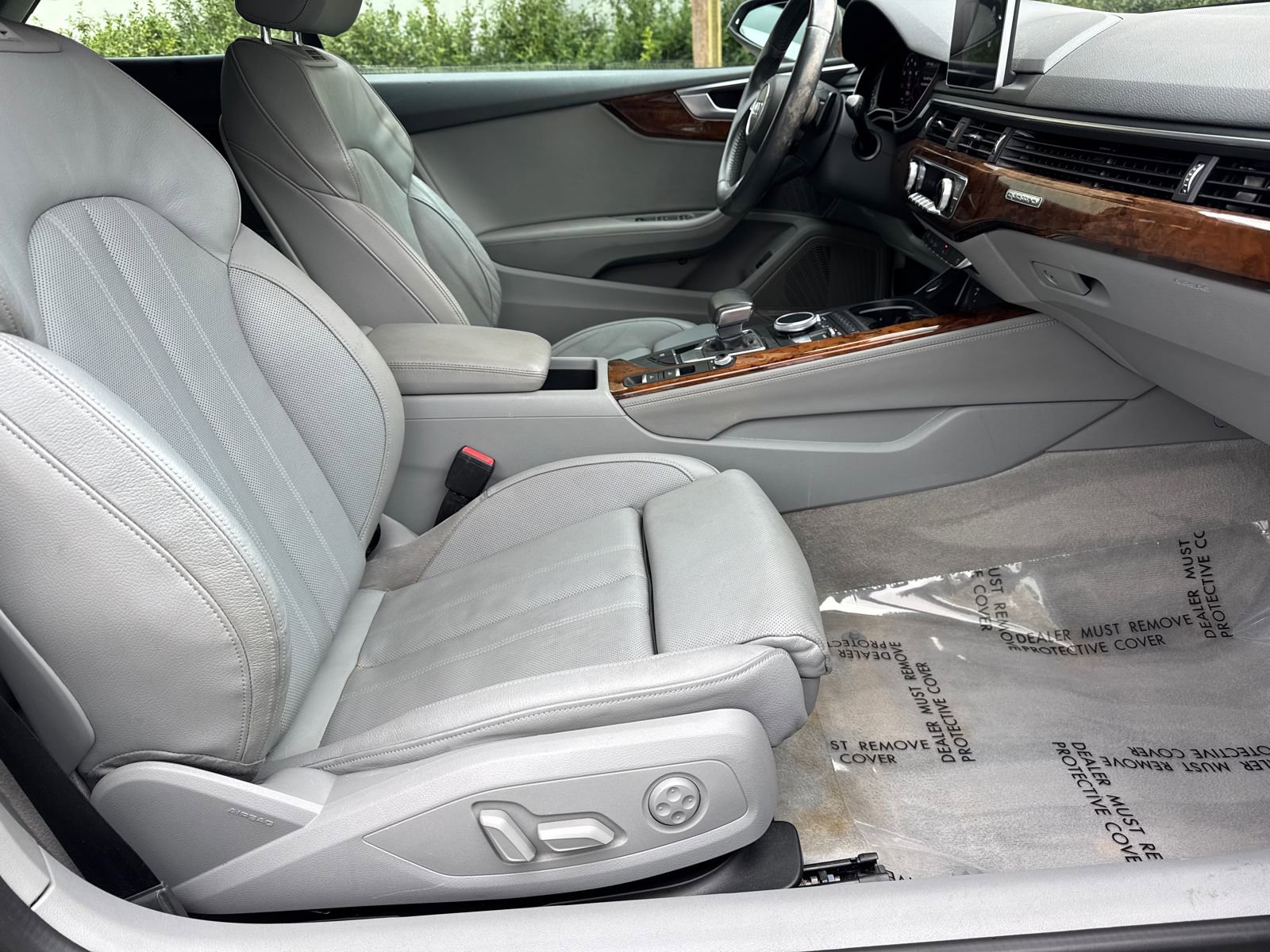 Used 2019 Audi A5 2.0T Premium Plus w/ Premium Plus image 13