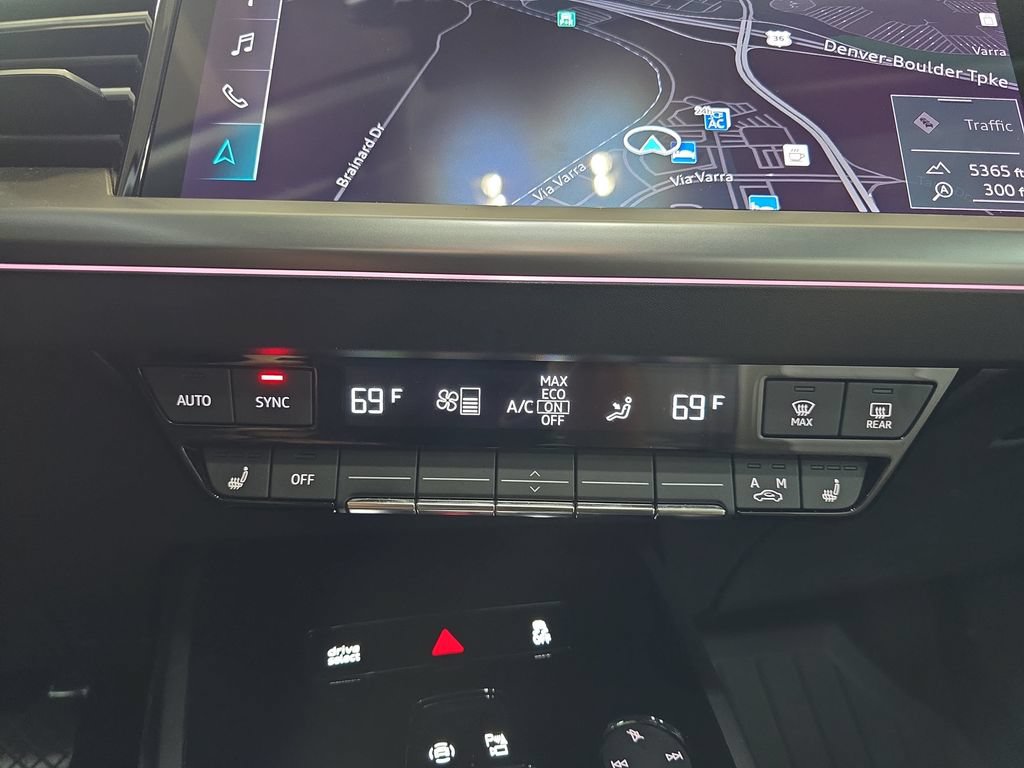 Certified 2023 Audi Q4 e-tron Premium Plus w/ Premium Plus AWD/4WD image 25